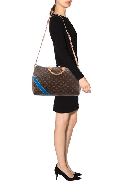 louis vuitton 40 speedy